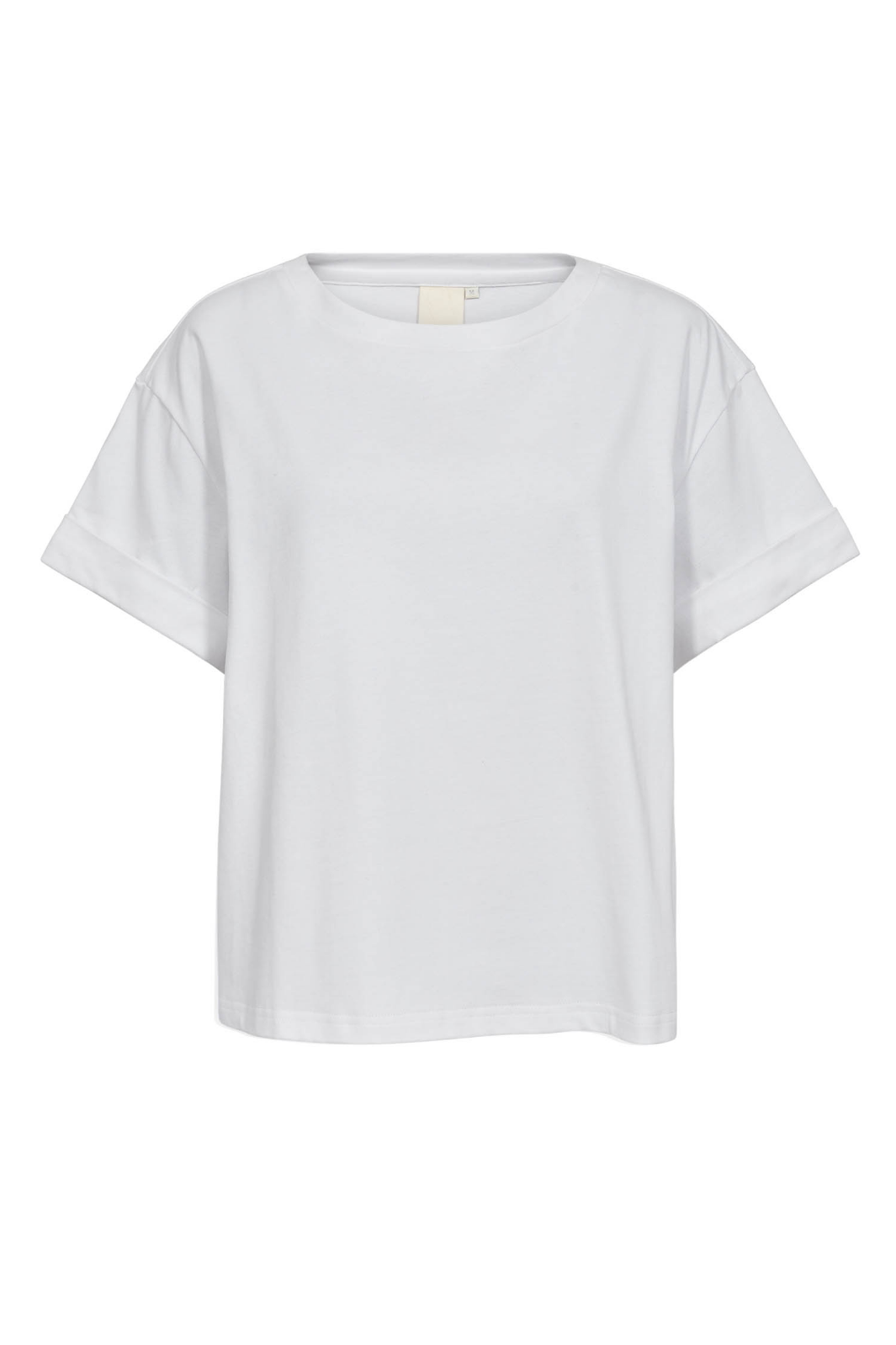Gossia - Silpago Tee G2553 - White