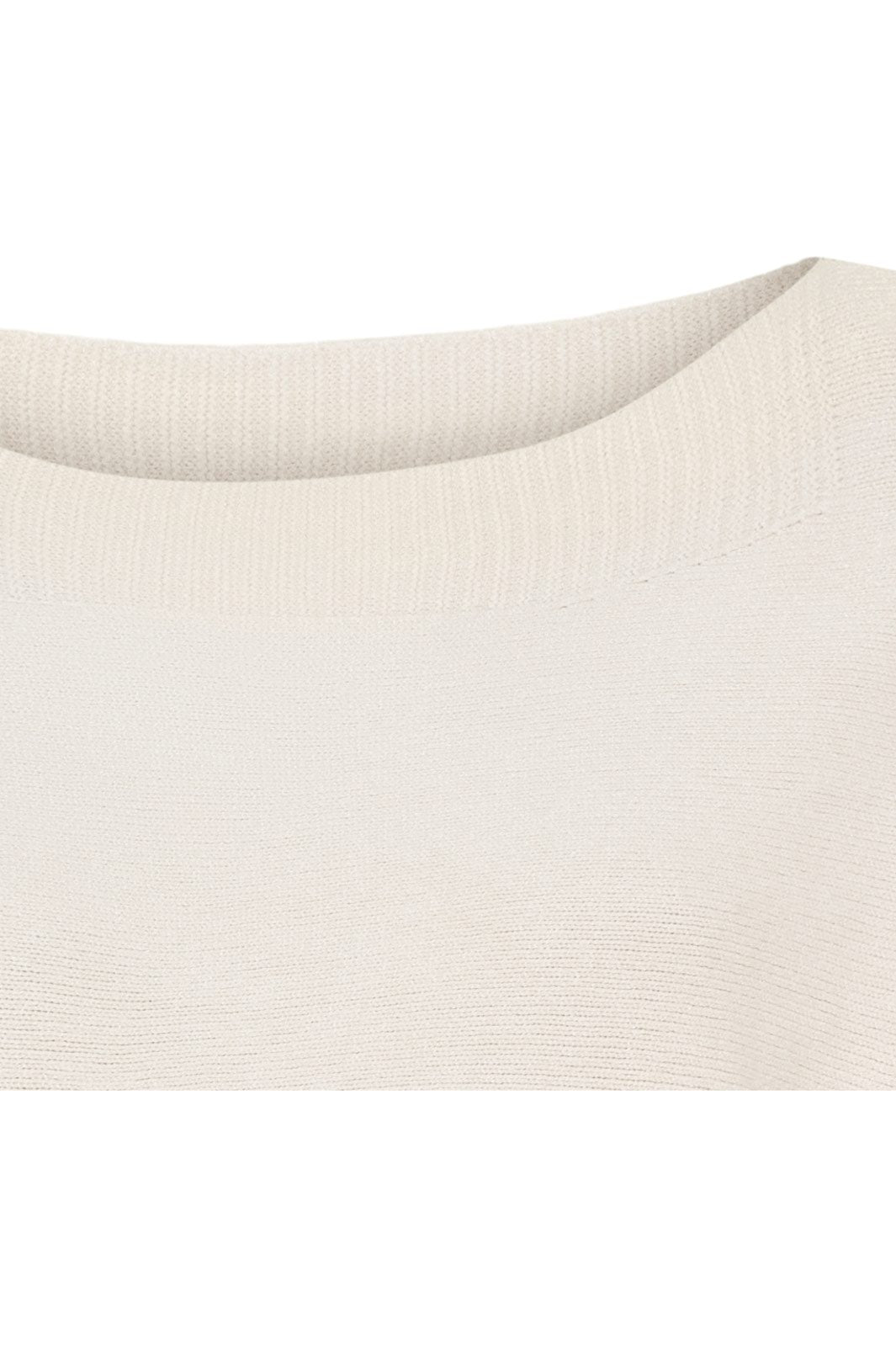 Marta Du Chateau - Mdccostanza Knit 9511 - Beige