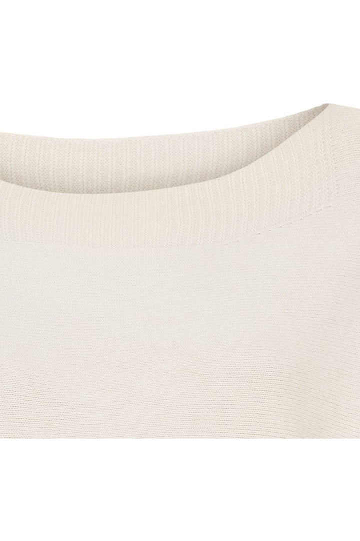 Marta Du Chateau - Mdccostanza Knit 9511 - Beige