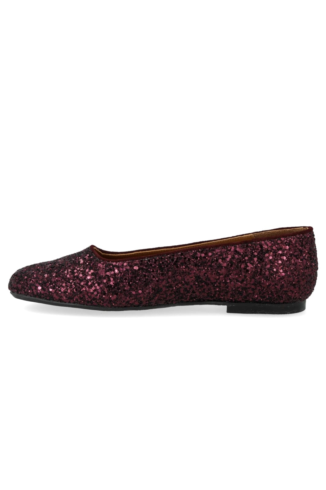 Angulus - 1659-202 1659-202 - Berry Glitter/bordeaux