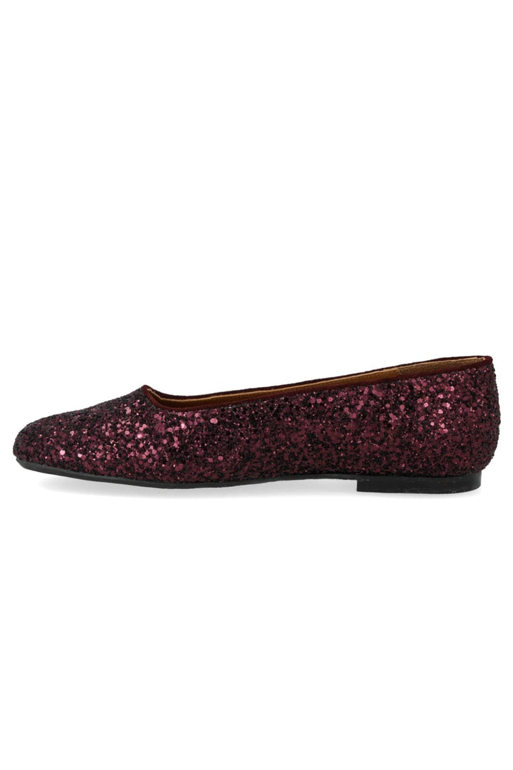 Angulus - 1659-202 1659-202 - Berry Glitter/bordeaux
