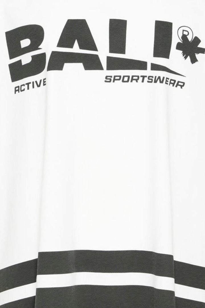 Ball - Baattiva Oz Tee 50405370 - 114800 - Blanc De Blanc