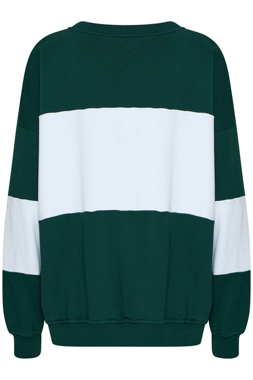 Forudbestilling - Ball - Barobinson Sweatshirt - 195406 Pine Grove Sweatshirts 