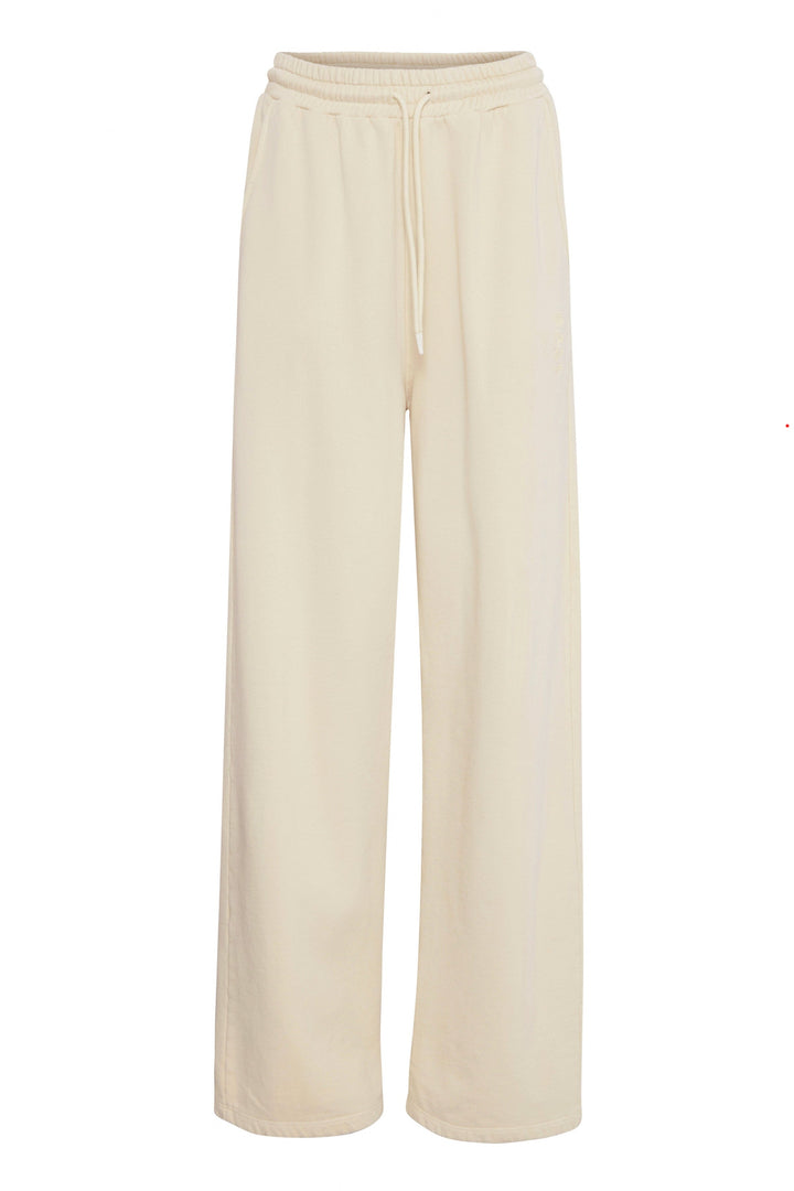 Forudbestilling - Ball - Basimona Sweatpant - 120908 Summer Sand Bukser 