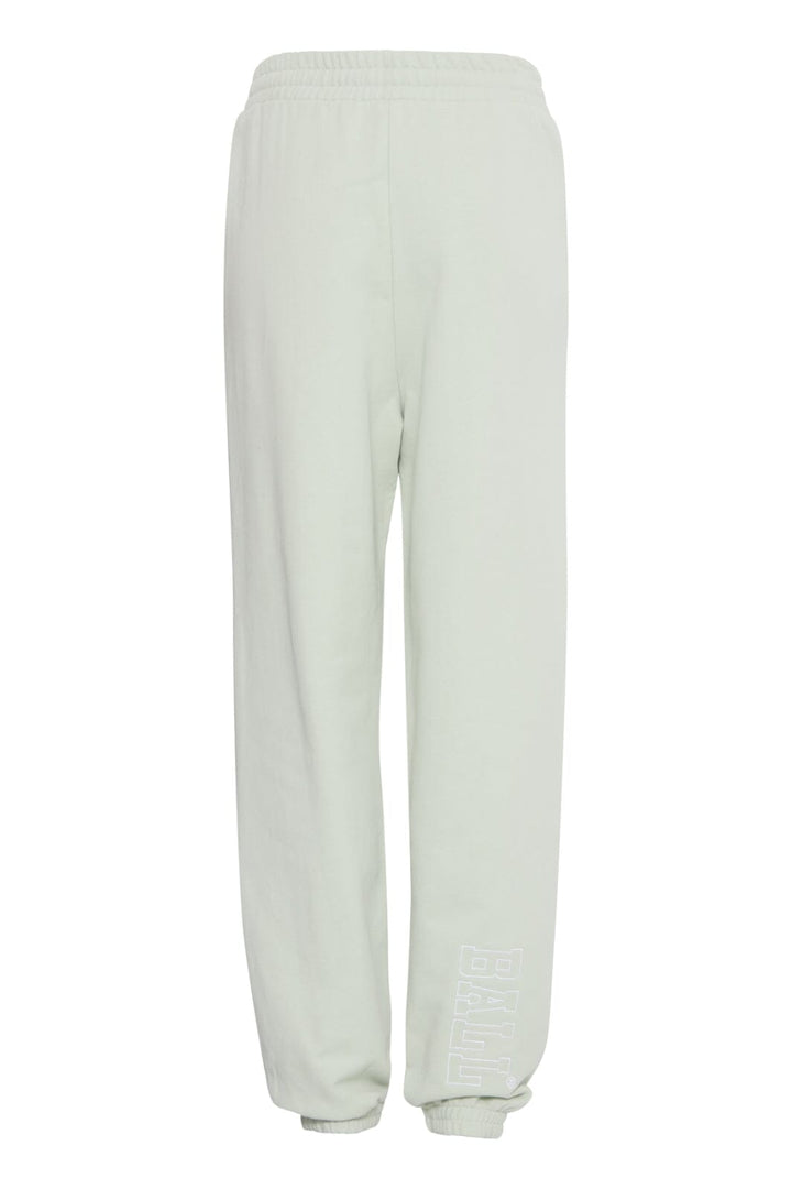 Forudbestilling - Ball - D. Johnson Sweatpants - 130116 Pastel Green Bukser 