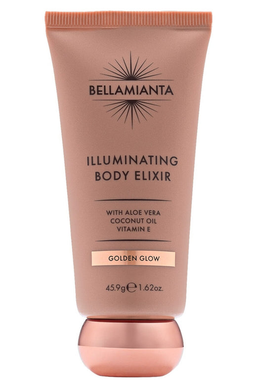 Bellamianta - Illuminating Body Elixir