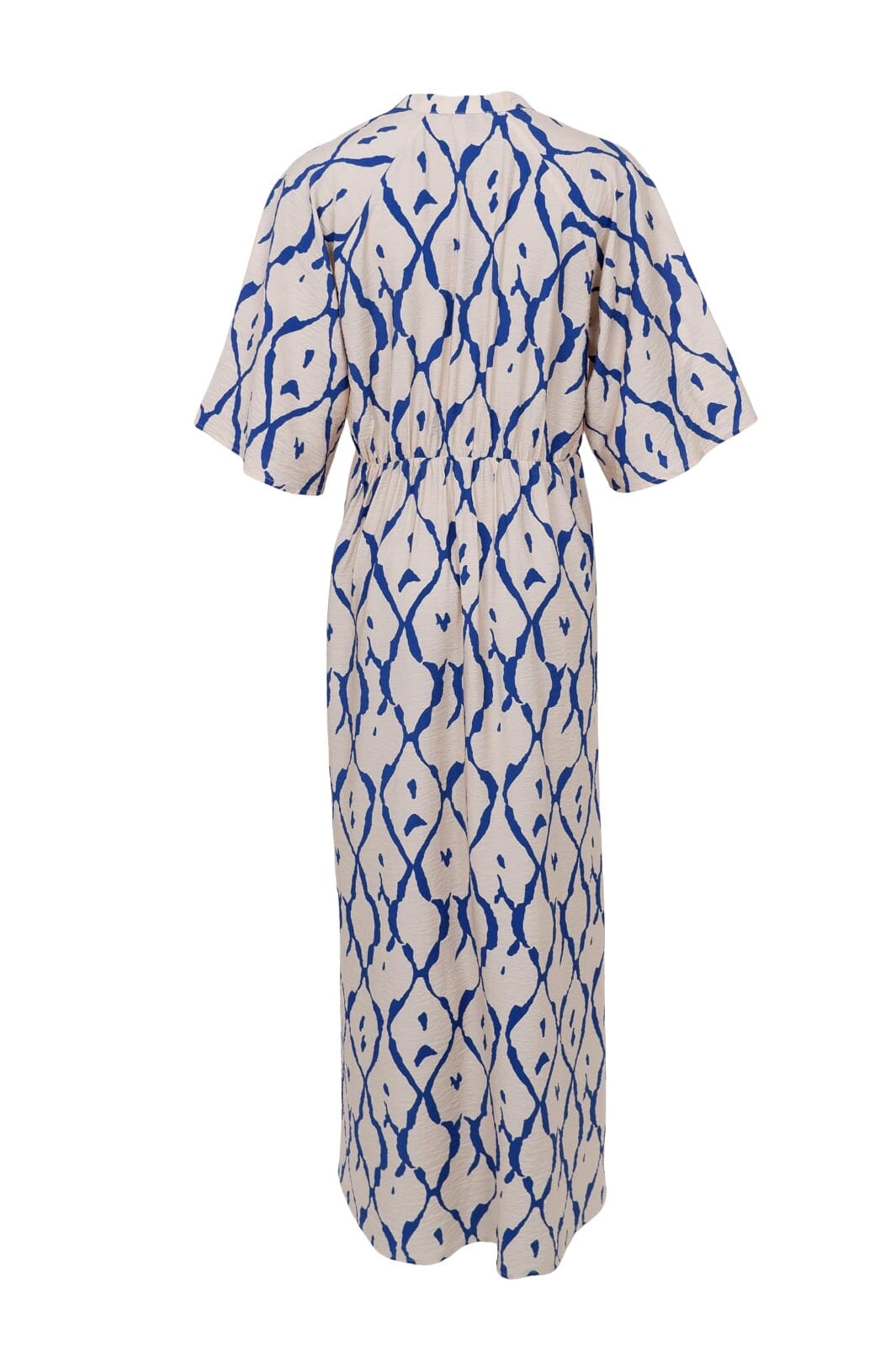 Black Colour - Bcchloe Dress 40851 - Blue