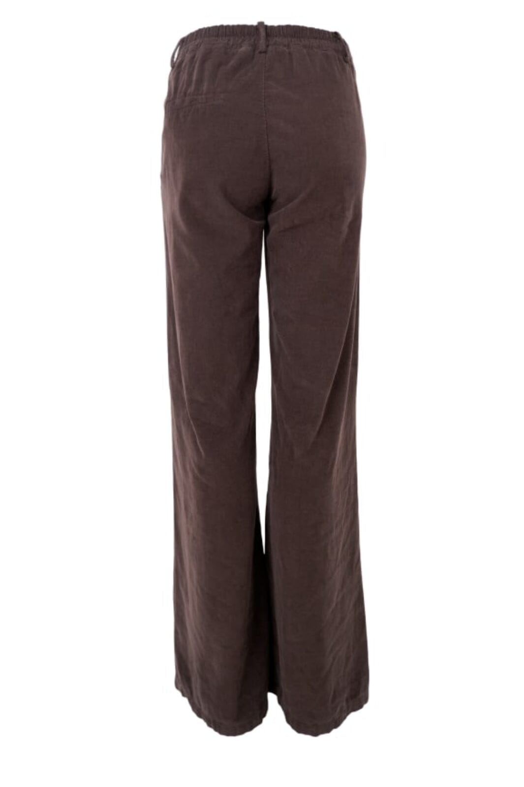 Forudbestilling - Black Colour - Bcnew York Pant - Coffee Bukser 