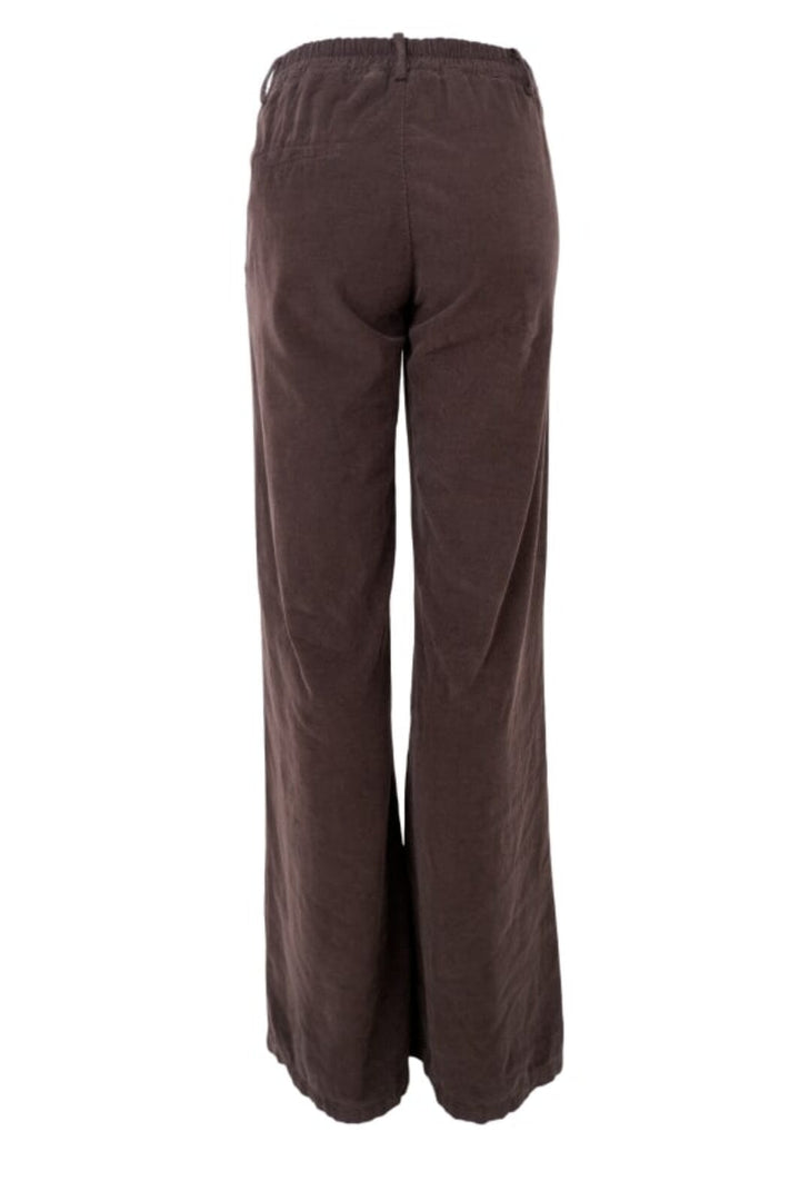 Forudbestilling - Black Colour - Bcnew York Pant - Coffee Bukser 
