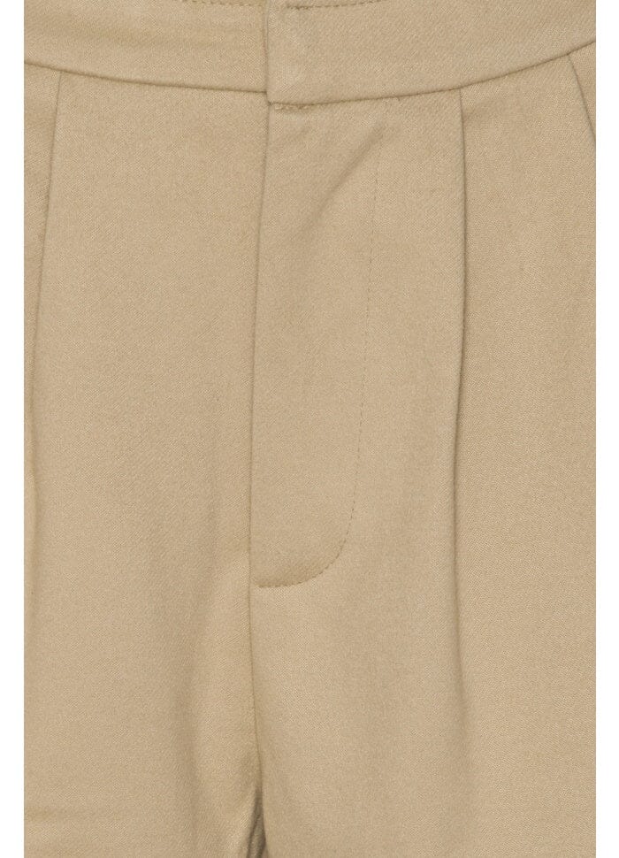 Forudbestilling - BYIC - Albaic Shorts - beige Beige Shorts 