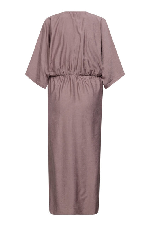 Co´Couture - Heracc Knot Dress 36498 - 103 - Old Rose