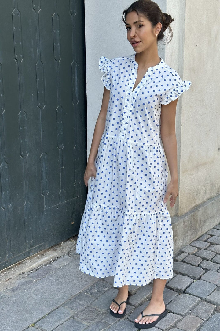 Continue - Bea 14968 - Blue Dot