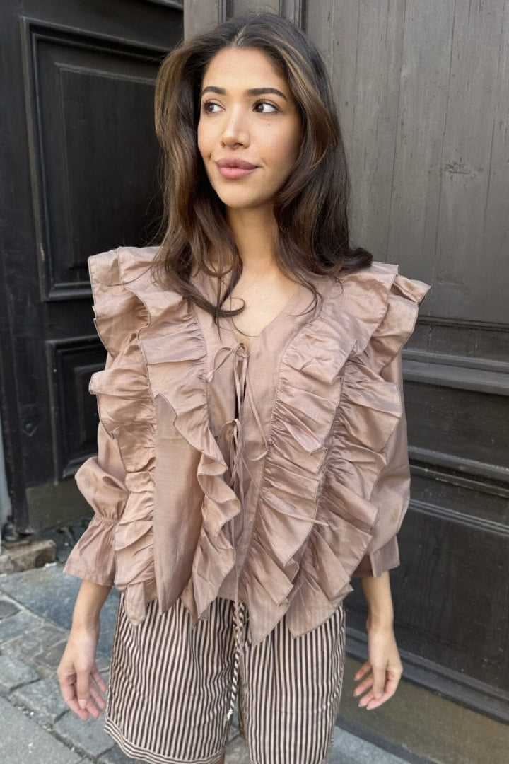 Continue - Citta 14966 - Nougat