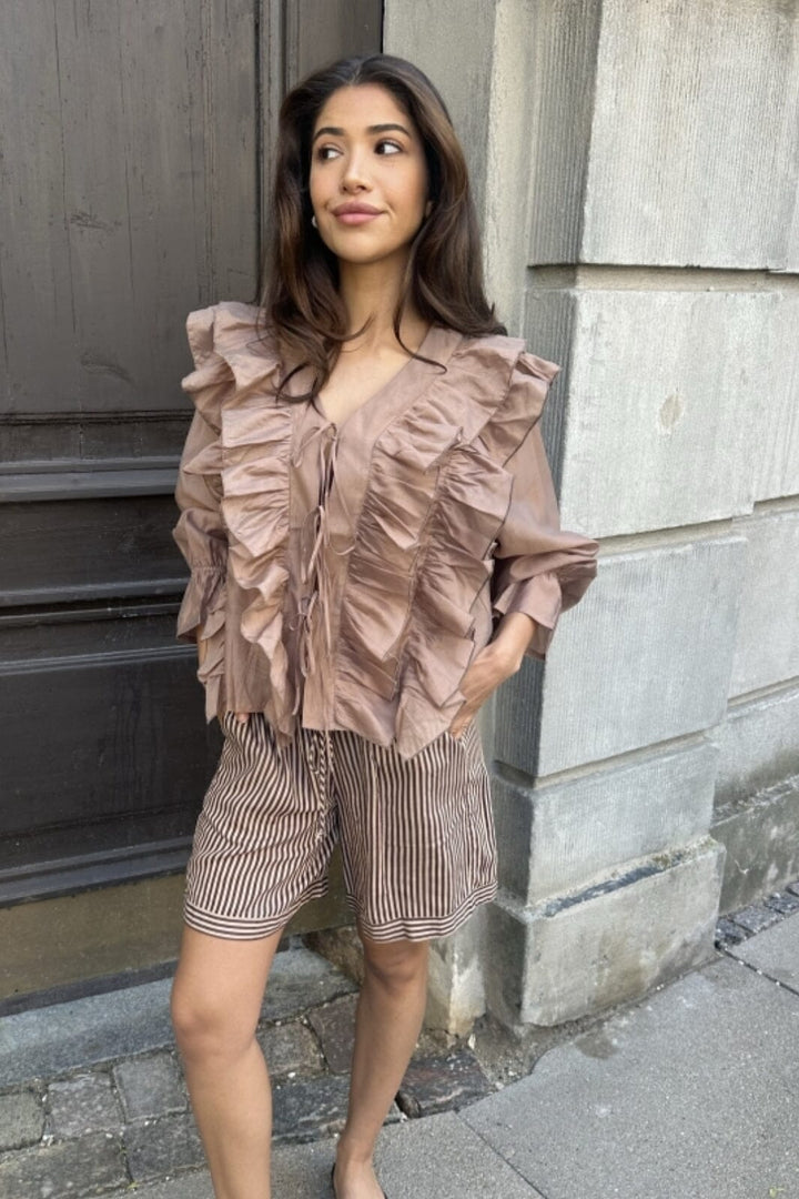 Continue - Citta 14966 - Nougat