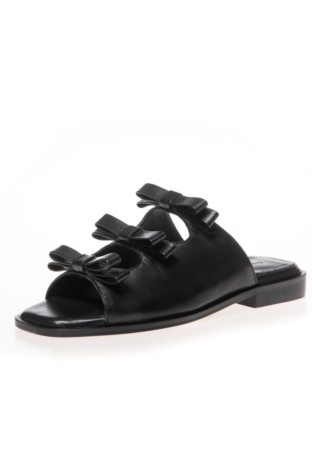 Copenhagen Shoes - As I Move CS8452 - 0001 - Black