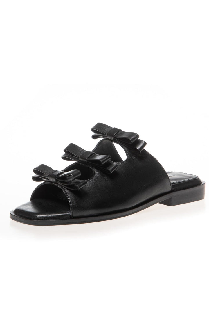 Copenhagen Shoes - As I Move CS8452 - 0001 - Black