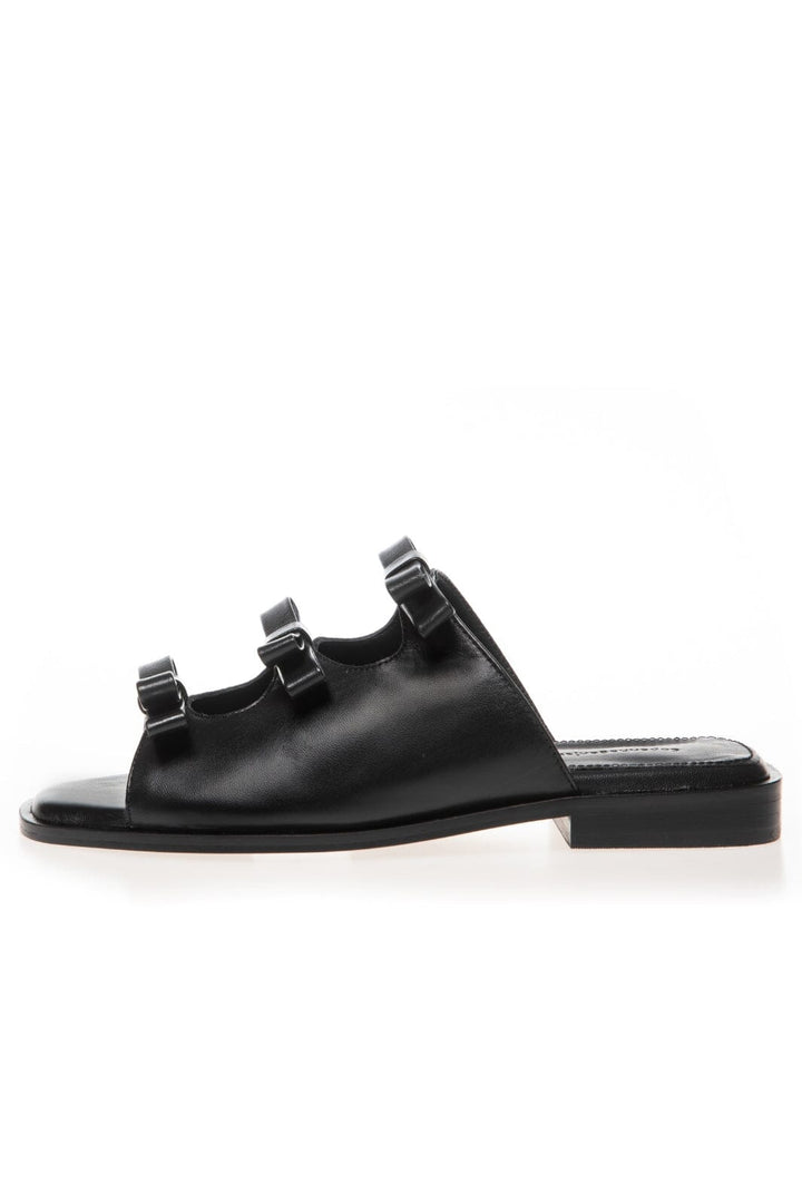 Copenhagen Shoes - As I Move CS8452 - 0001 - Black