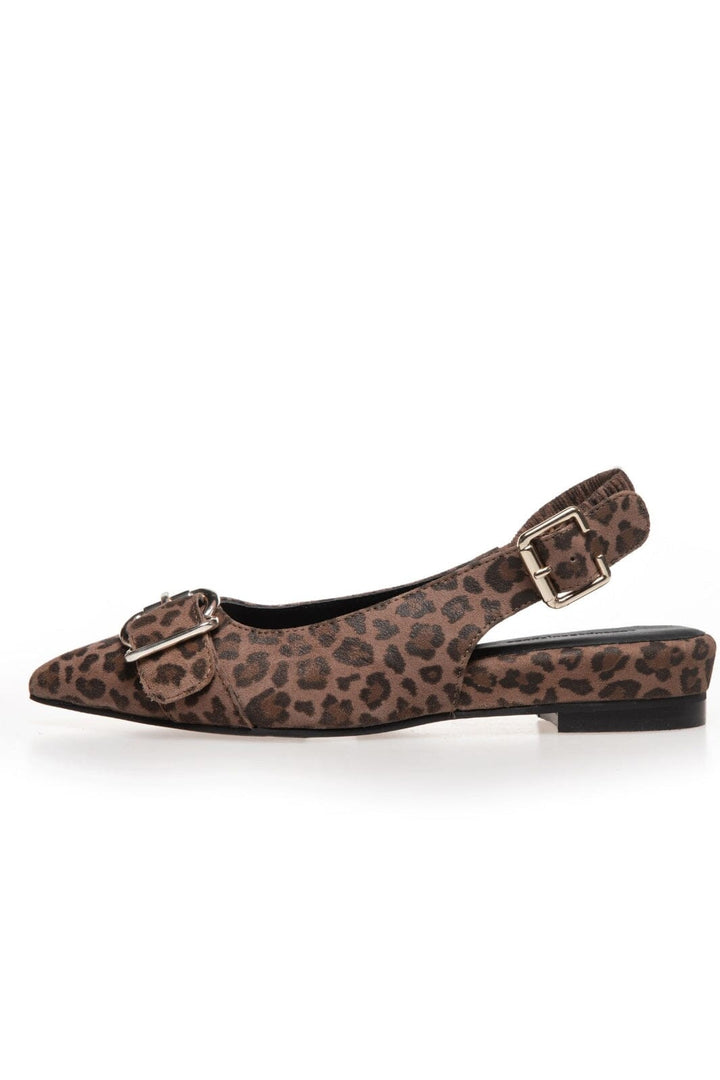 Copenhagen Shoes - Call It Love Lep CS8582 - 0137 - Lep (Mouse)