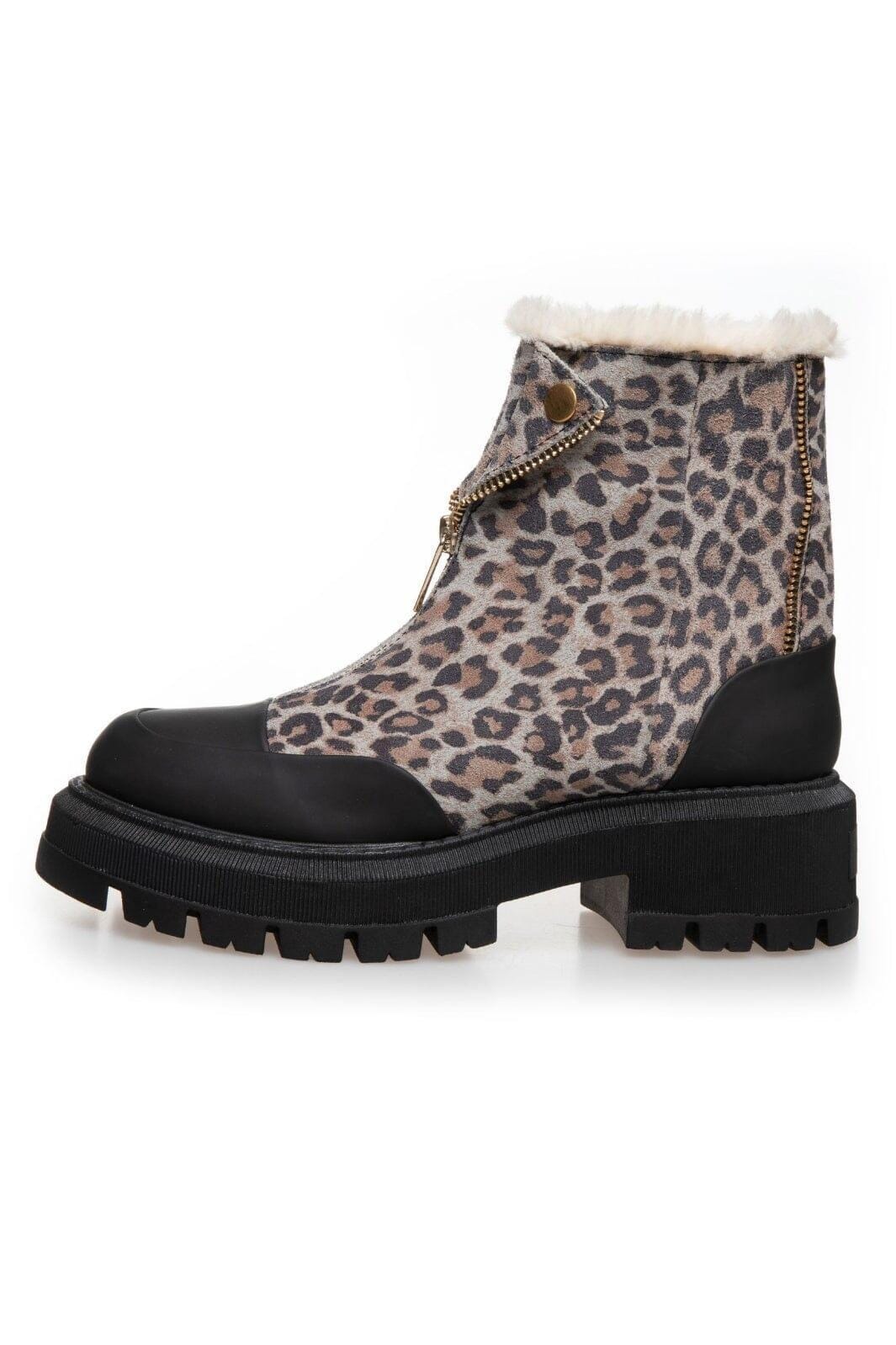 Copenhagen Stiefel Leo Print Copenhagen Shoes It Is Just A Snow