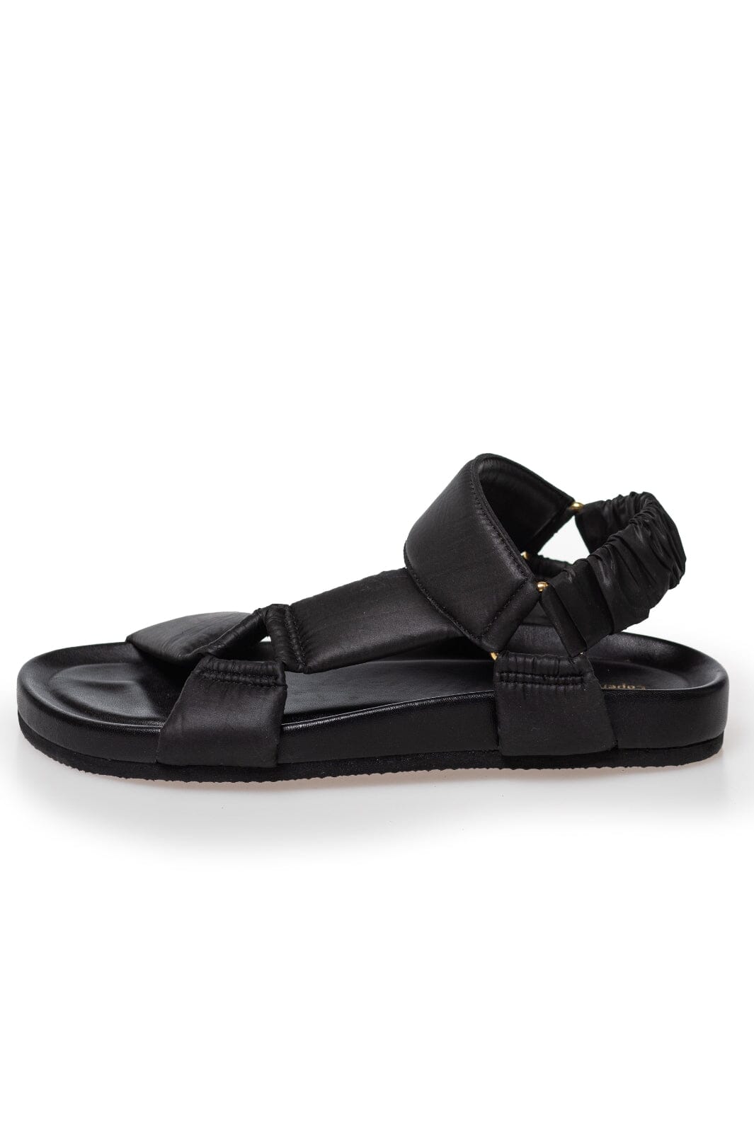 Copenhagen Shoes - My Summer Days CS7823 - 0001 - Black
