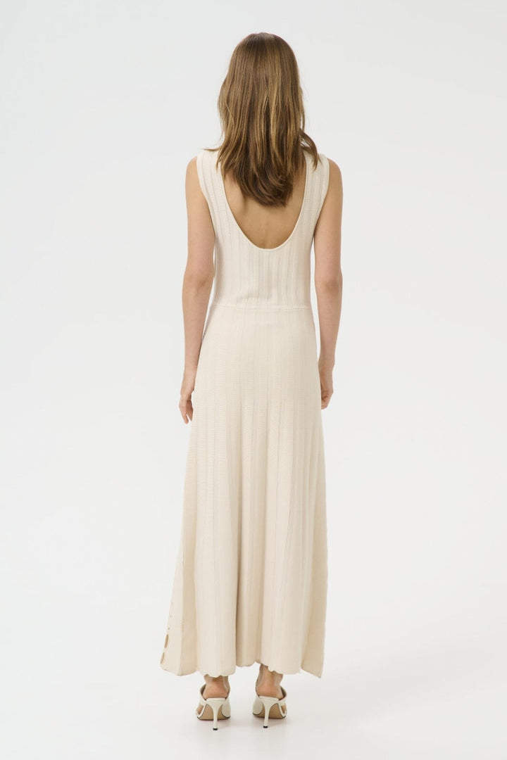 Gestuz - Gzmuriel Dress 10910252 - 130905 - Birch
