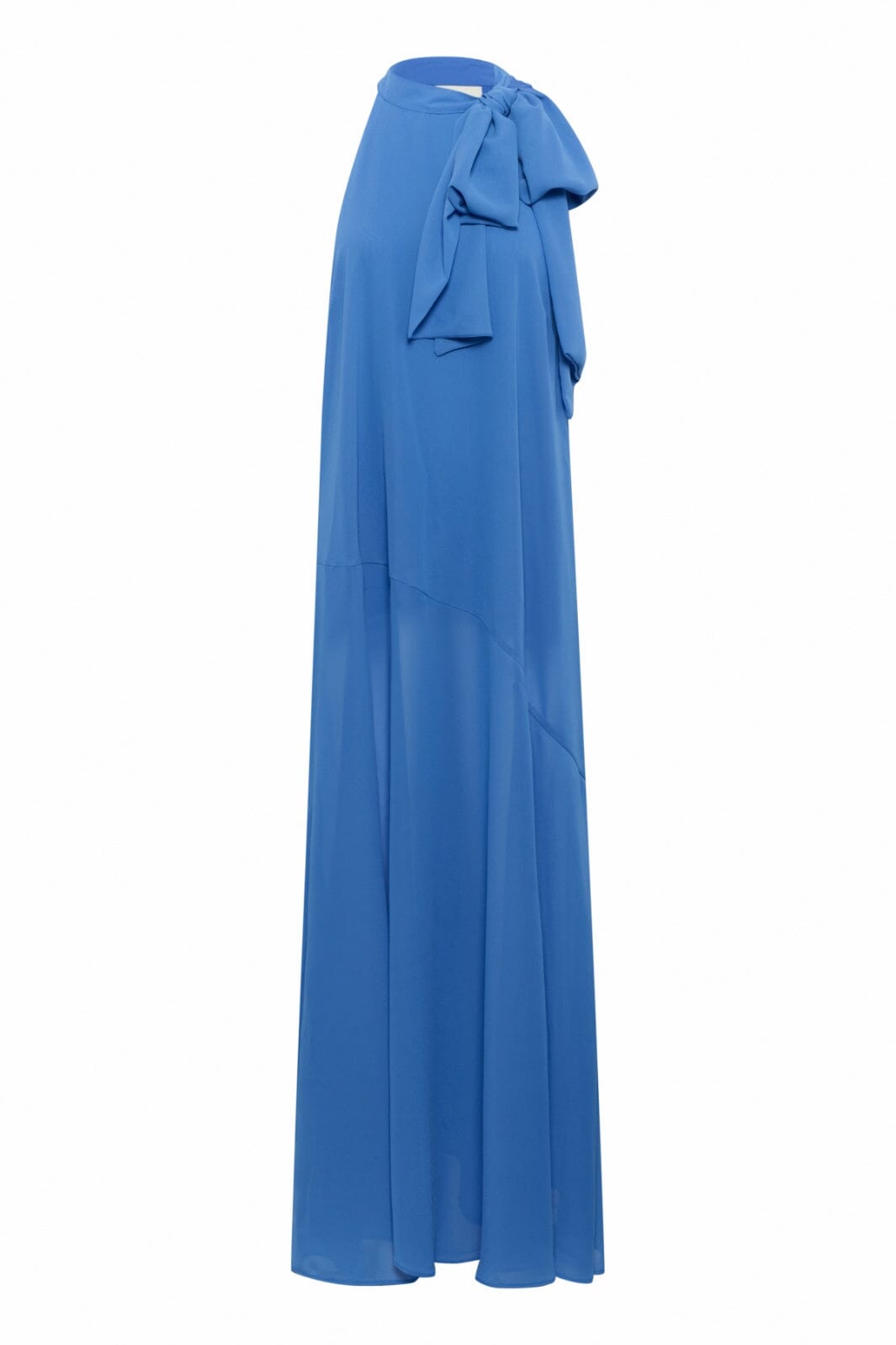 Gestuz - Gzsanka Maxi Dress 10910220 - 184043 - Palace Blue