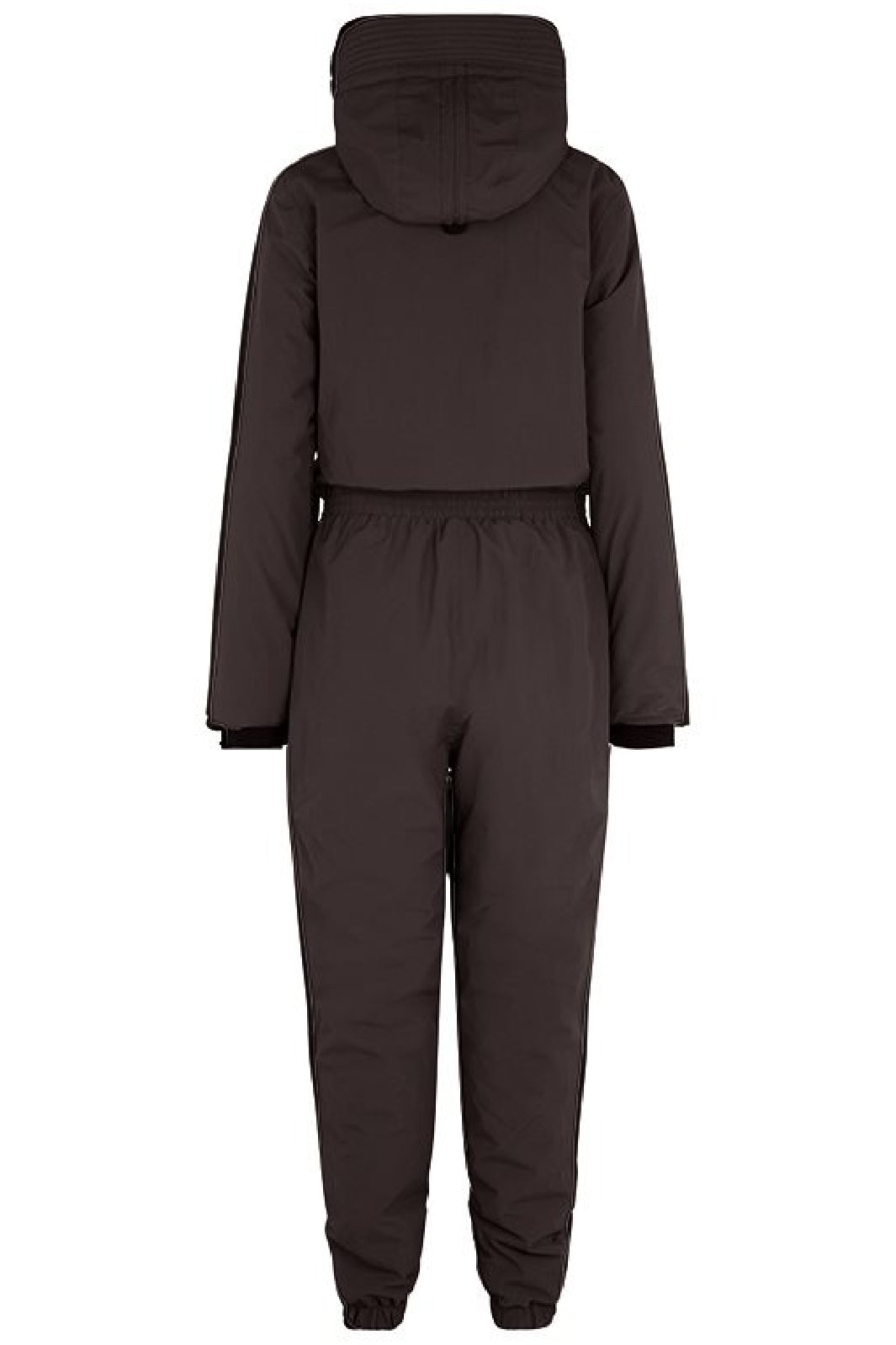 Forudbestilling - Global Funk - Izabela - Dark coffee (Oktober) Jumpsuits 