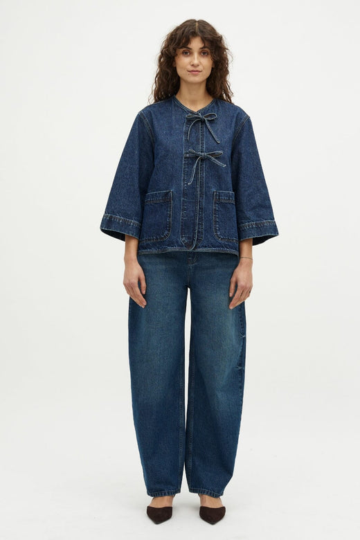 Global Funk - Kendera-G 73500614 - P60 - Mud Stone Wash