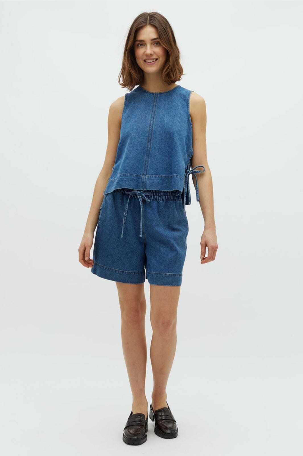 Forudbestilling - Global Funk - Ribba-G 73410702 - 951 - Mid Vintage Blue