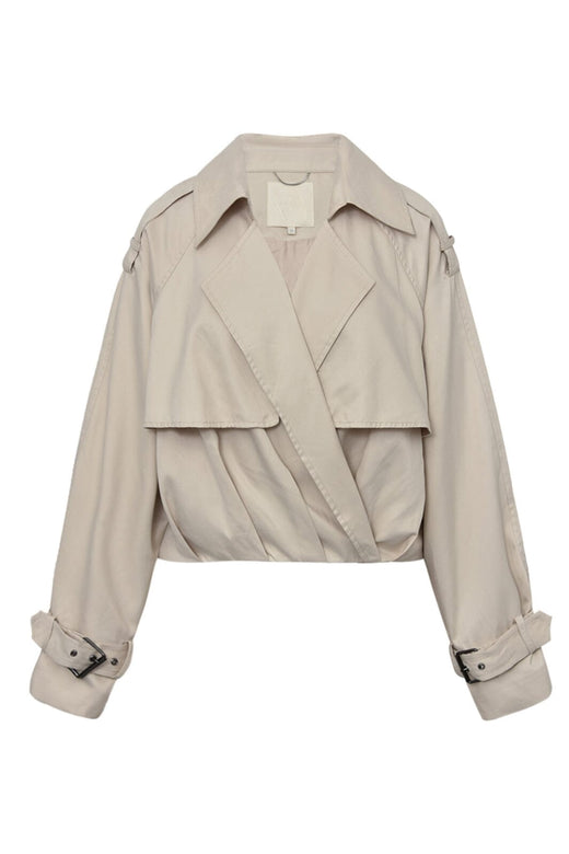 Gossia - Annsofiego Jacket G2524 - Sand