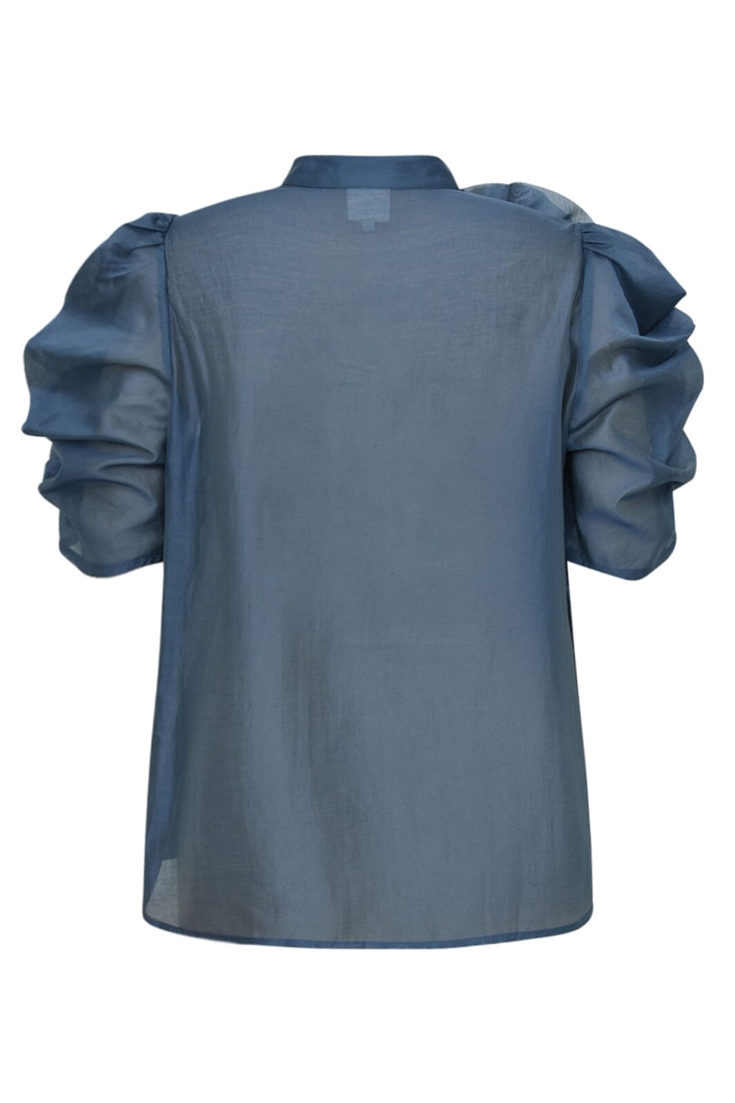 Gossia - Annsofigo Blouse G1805 - Dusty Blue