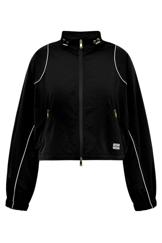 Gossia - Canjago Jacket G2729 - Black