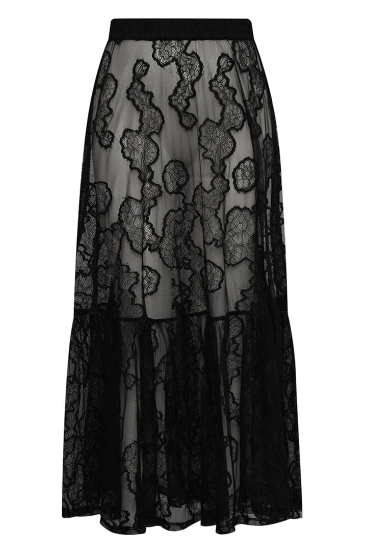 Gossia - Caphnego Lulu Skirt G2604 - Black