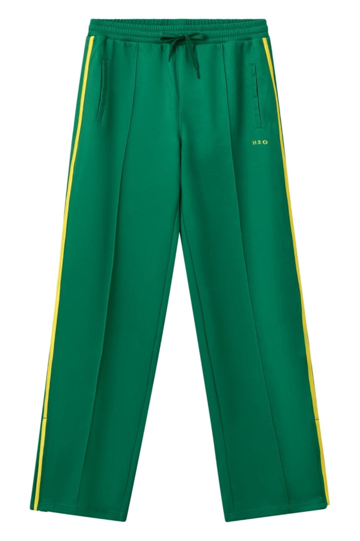 H2O - Tracksuit Pants 100178 - 3014 - Cactus