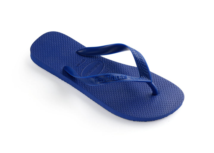 Forudbestilling - Havaianas - Top - Marine Blue Badesandaler 