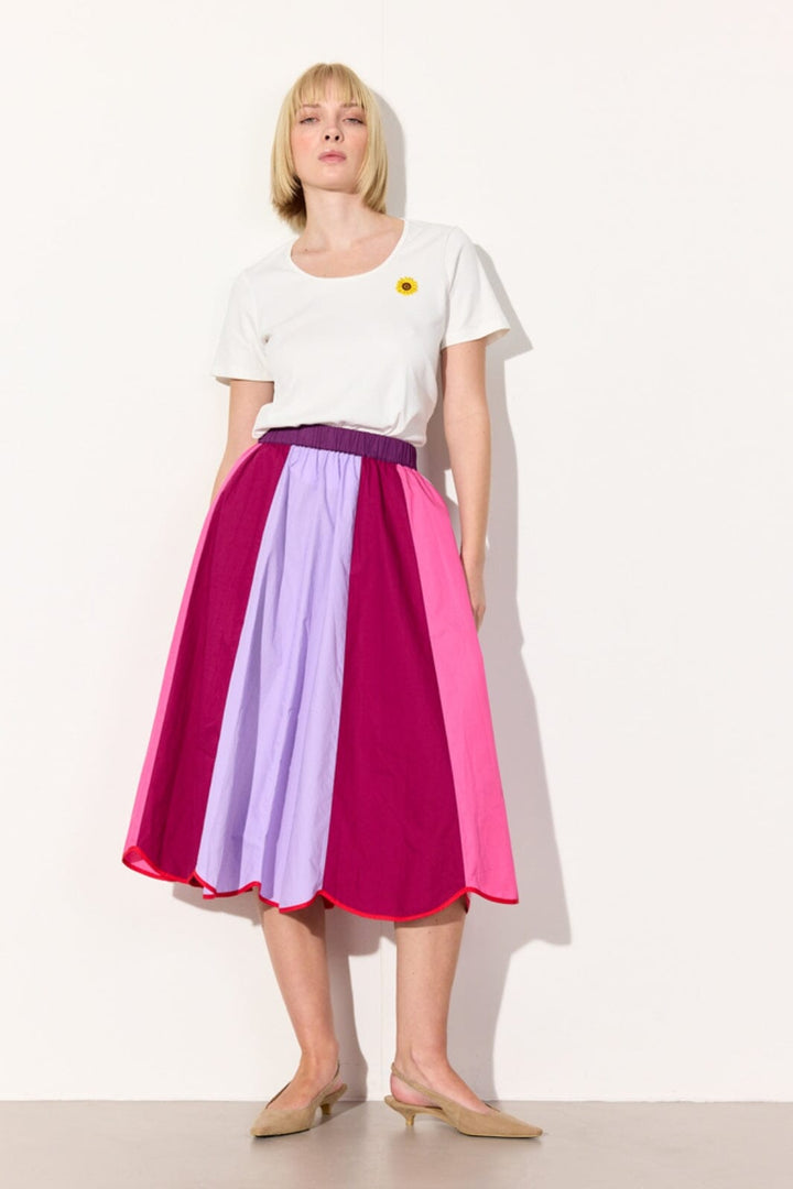 Hunkøn - Lola Skirt 25320 - Lollipop
