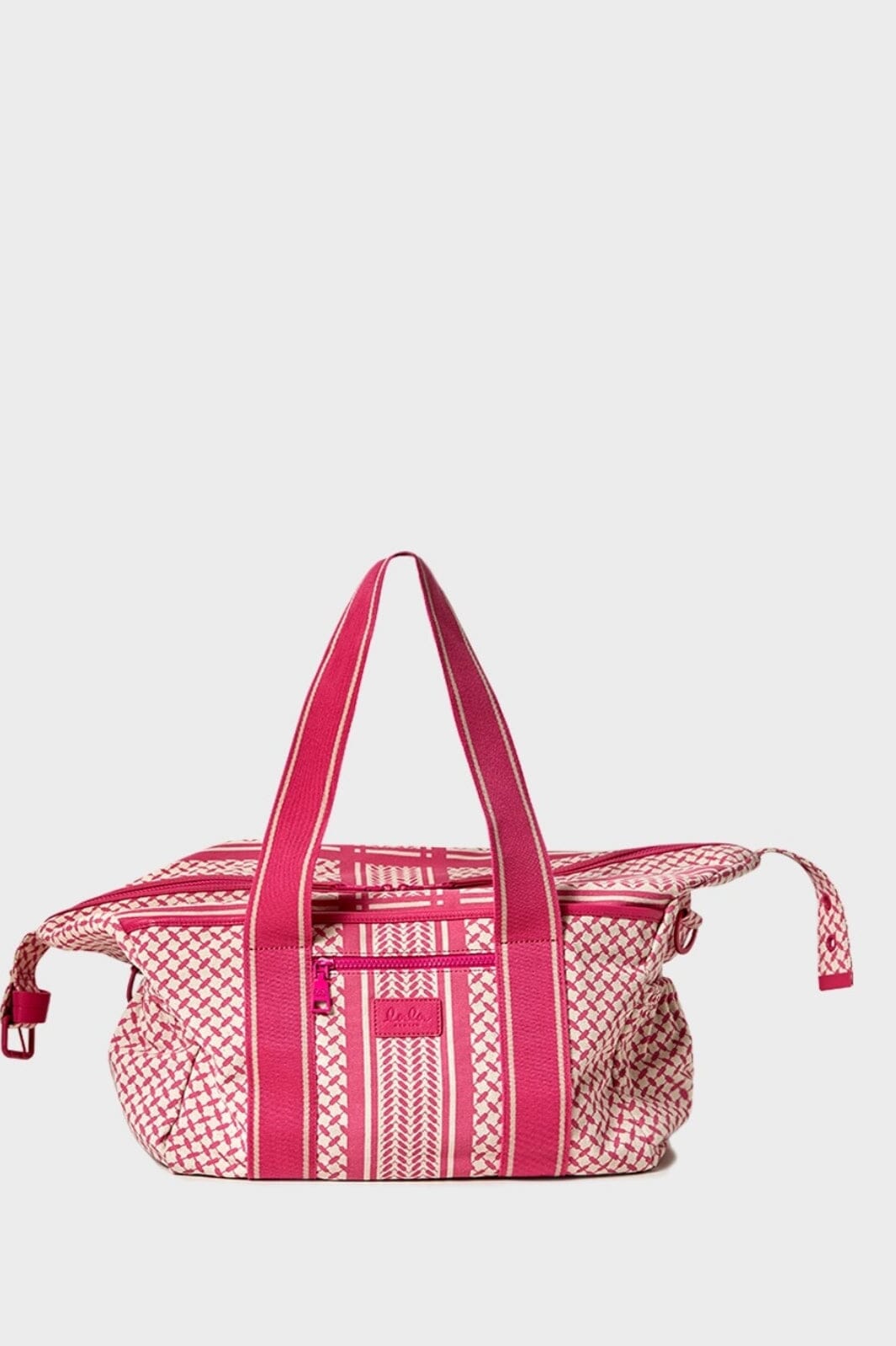 Tote Bag Muriel Tasche Lala Berlin Big Bag Muriel 10011731