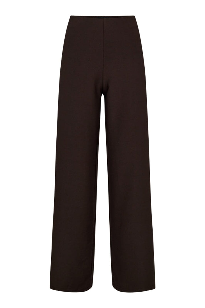 Liberte - Henne-Wide-Pants 21581 - Bordeaux