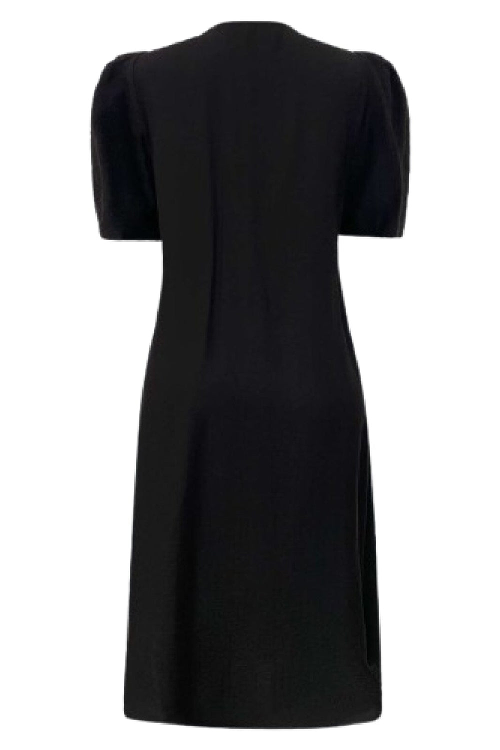 Liberte - Maiken-Ss-Dress 22223 - Black