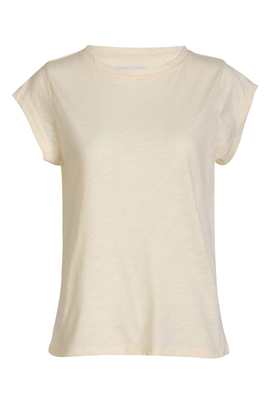 Liberte - Ulla-Tshirt 21469 - Ivory