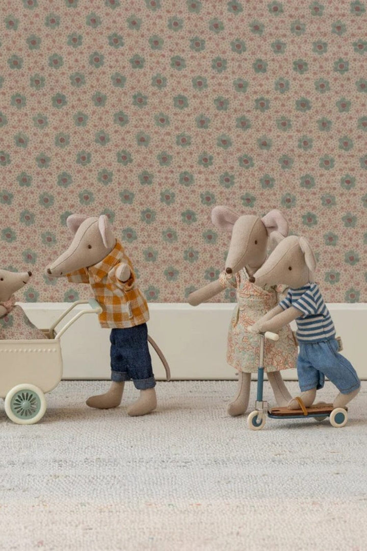 Maileg - Mor Mus - Mum/Dad Mouse