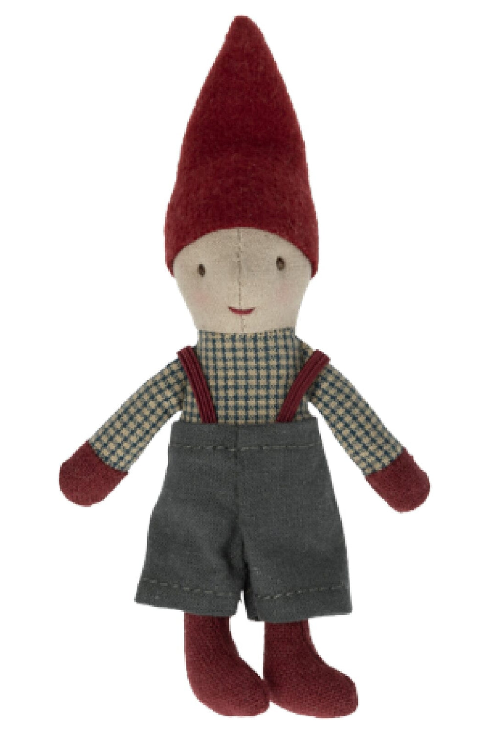Forudbestilling - Maileg - Pixy Elf In Matchbox Jul 