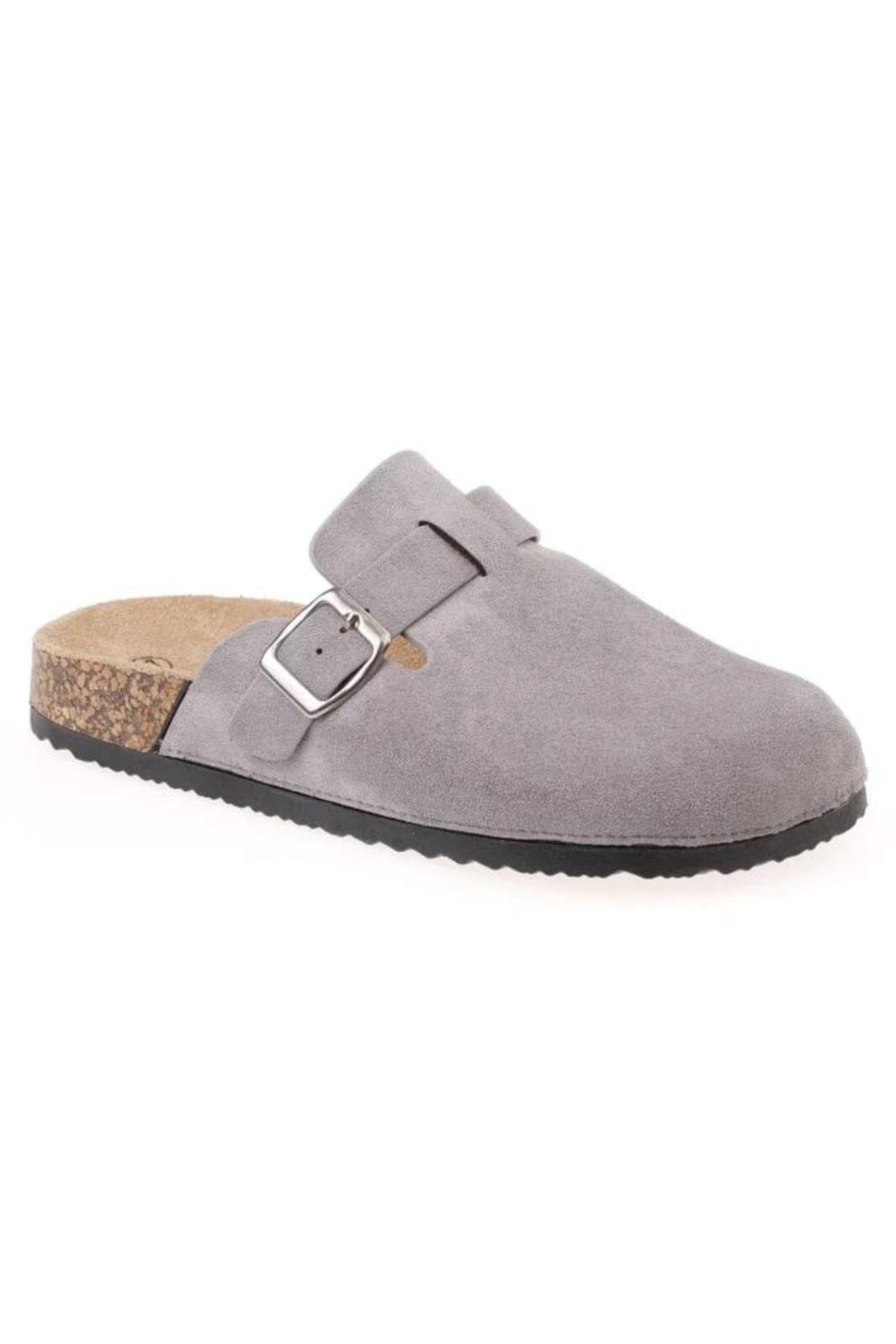 Forudbestilling - Marta Du Chateau - Ladies shoes - 2110 Grey (Marts/April) Sko 