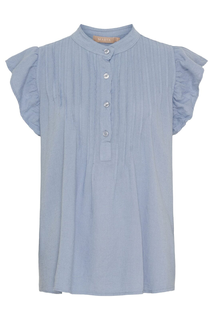 Marta Du Chateau - Mdcannie Top 7016 - Jeans