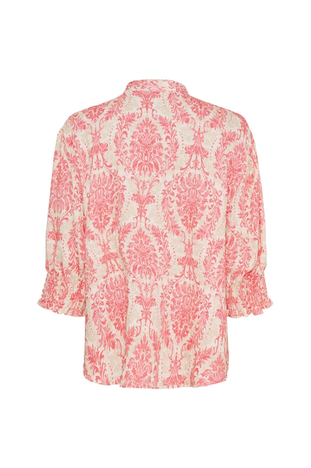 Marta Du Chateau - Mdccharlie Shirt 6892 - Corallo6207Tpf