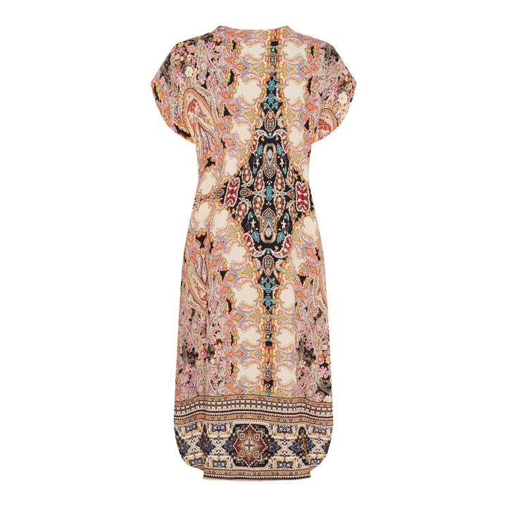 Forudbestilling - Marta Du Chateau - Mdchavanna Dress 7129 - Nero3607Tpf Kjoler 