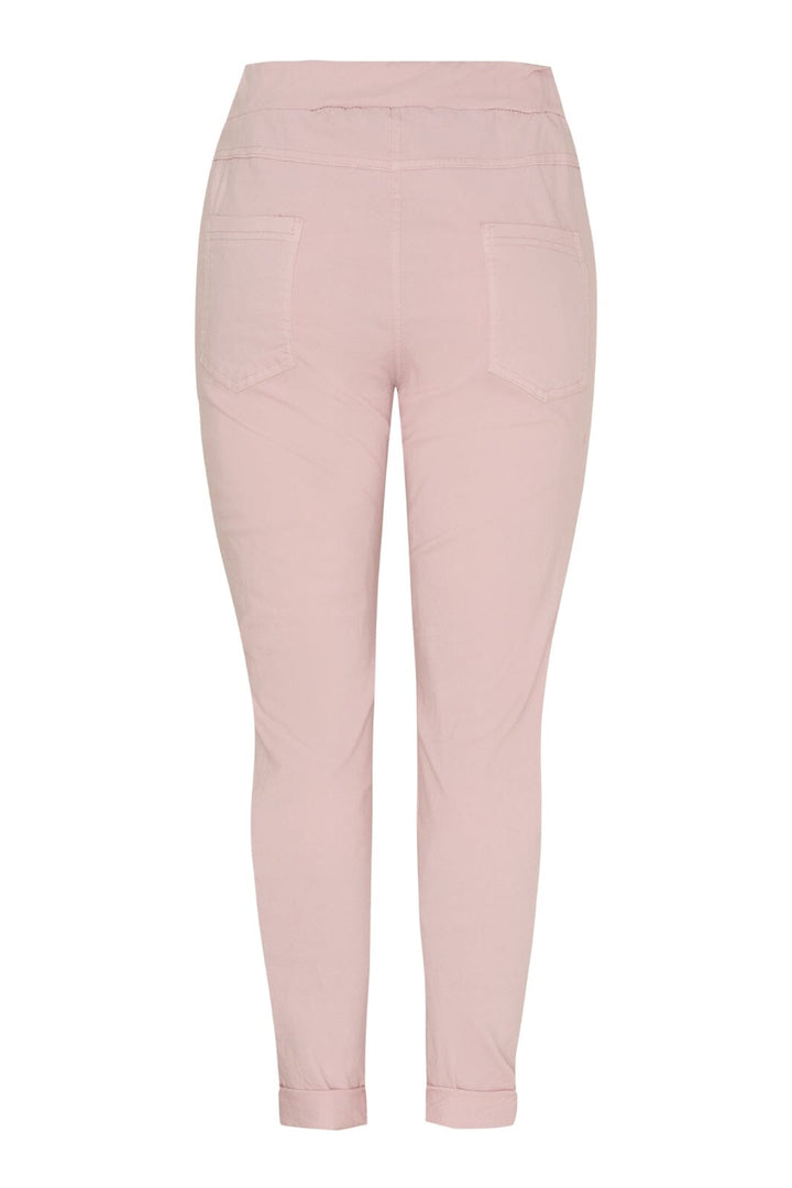 Marta Du Chateau - Mdckalie Pants 68702 - Rosa 206