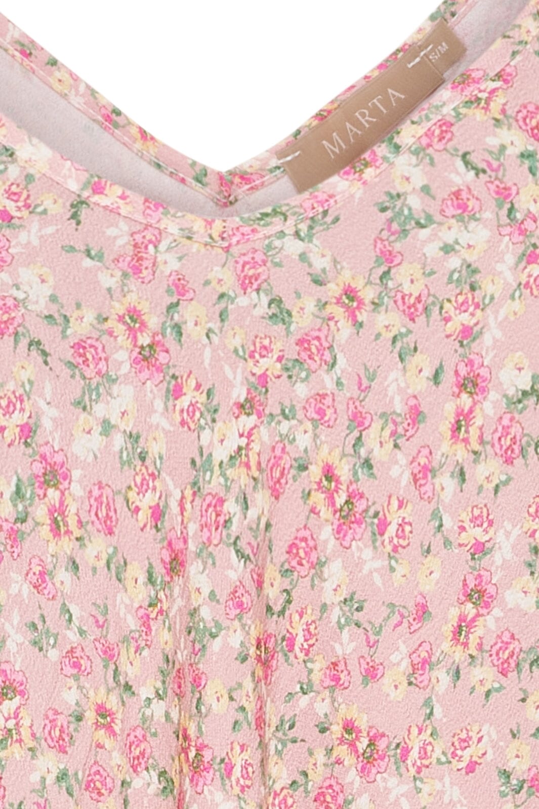 Marta Du Chateau - Mdcmelina 3108 - Rosa