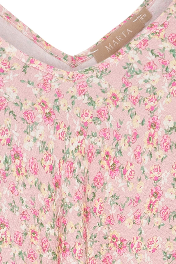 Marta Du Chateau - Mdcmelina 3108 - Rosa