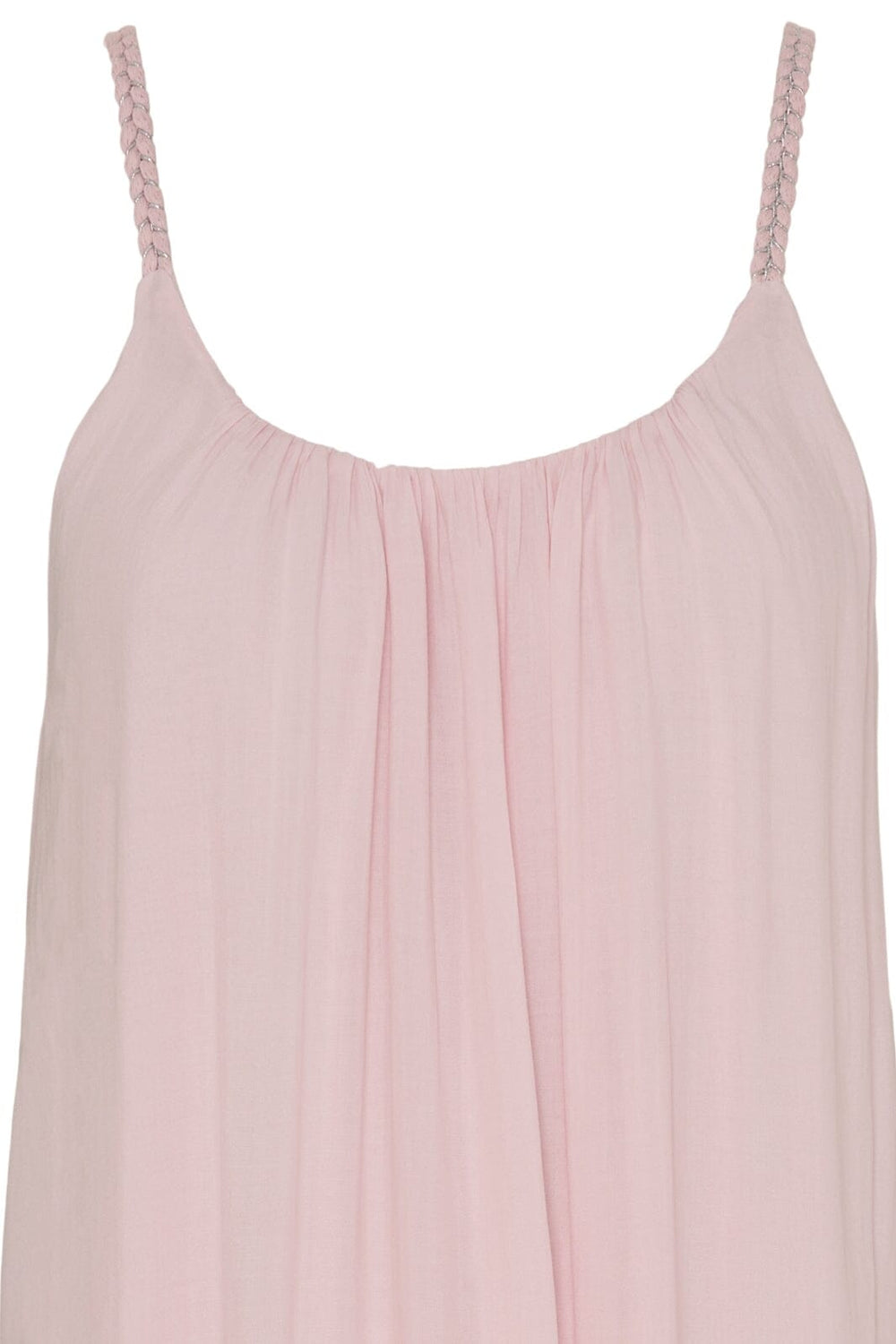 Marta Du Chateau - Mdcnat Dress 20514 - Rose